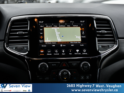 used 2021 Jeep Grand Cherokee car, priced at $27,710