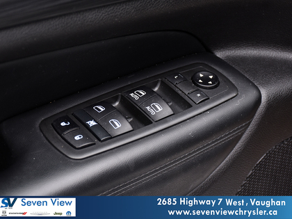 used 2021 Jeep Grand Cherokee car, priced at $27,710