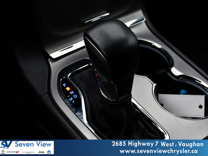 used 2021 Jeep Grand Cherokee car, priced at $27,710