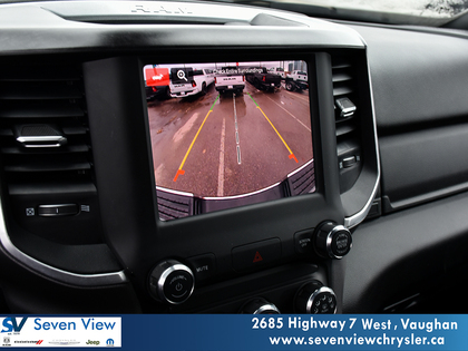 used 2024 Ram 3500 car, priced at $60,910