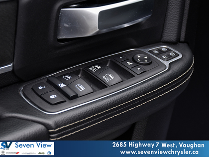 used 2024 Ram 3500 car, priced at $60,910