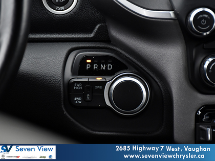 used 2024 Ram 3500 car, priced at $60,910