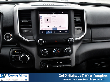 used 2024 Ram 3500 car, priced at $60,910