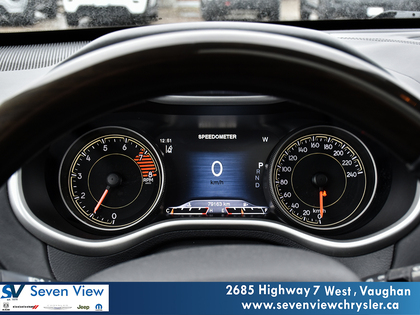 used 2017 Jeep Cherokee car, priced at $21,710