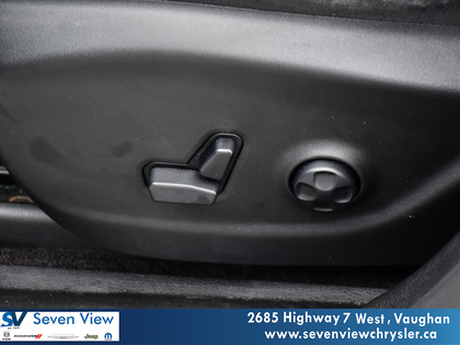 used 2017 Jeep Cherokee car, priced at $21,710