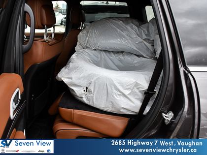 used 2021 Jeep Grand Cherokee car, priced at $38,510