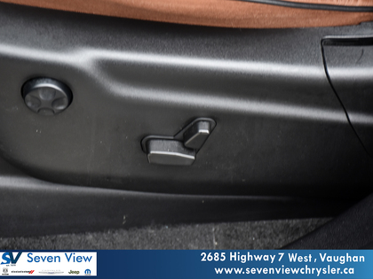 used 2021 Jeep Grand Cherokee car, priced at $38,510