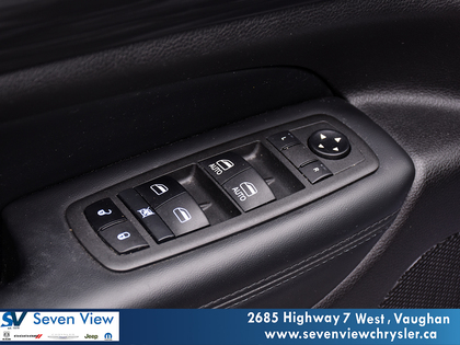 used 2021 Jeep Grand Cherokee car, priced at $30,310