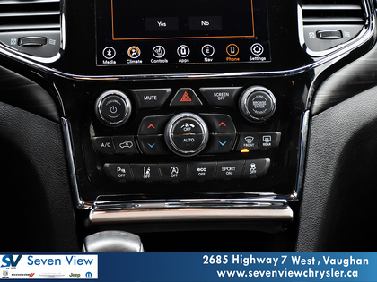 used 2021 Jeep Grand Cherokee car, priced at $30,310