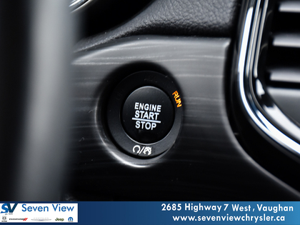 used 2021 Jeep Grand Cherokee car, priced at $30,310