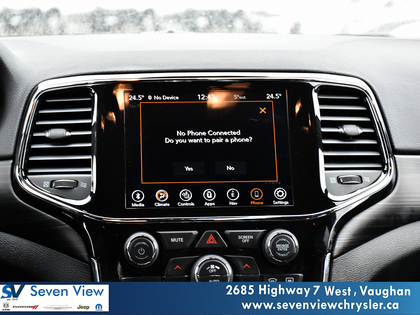 used 2021 Jeep Grand Cherokee car, priced at $30,310