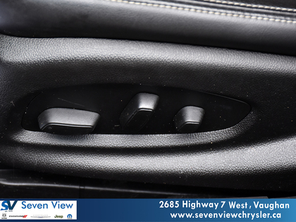 used 2017 Cadillac ATS car, priced at $14,810