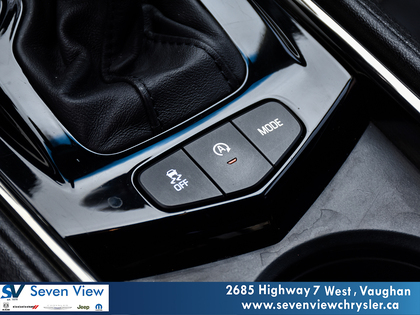 used 2017 Cadillac ATS car, priced at $14,810