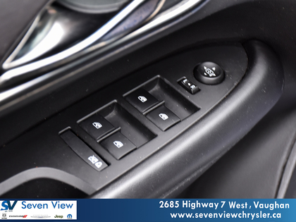 used 2017 Cadillac ATS car, priced at $14,810