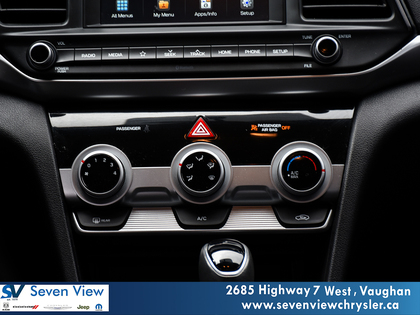 used 2019 Hyundai Elantra car, priced at $17,210