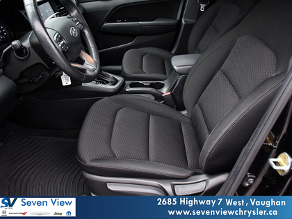 used 2019 Hyundai Elantra car, priced at $17,210