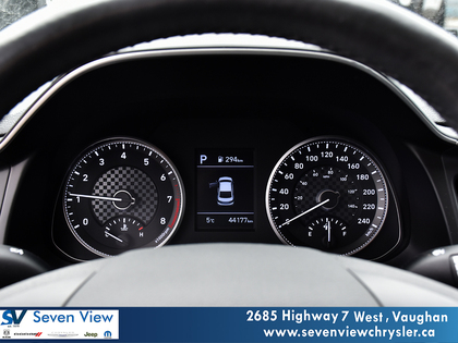 used 2019 Hyundai Elantra car, priced at $17,210