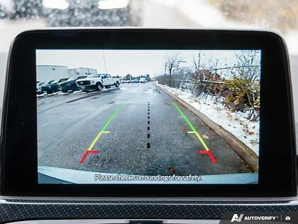 used 2024 Ford Escape car, priced at $31,079