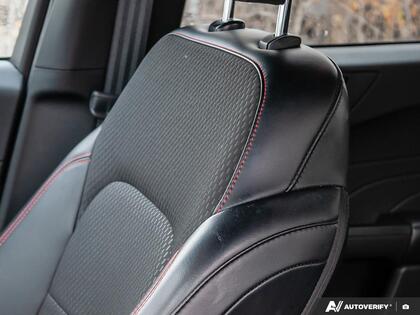 used 2024 Ford Escape car, priced at $31,079