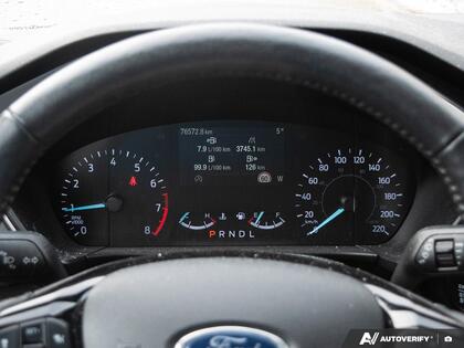 used 2021 Ford Escape car, priced at $23,593