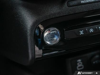 used 2024 Ford Escape car, priced at $29,800