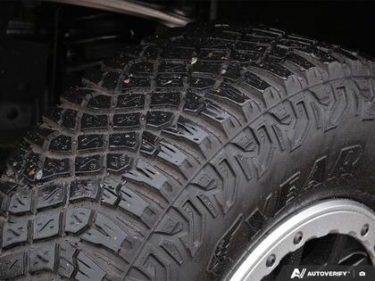 used 2022 Ford Bronco car, priced at $46,500