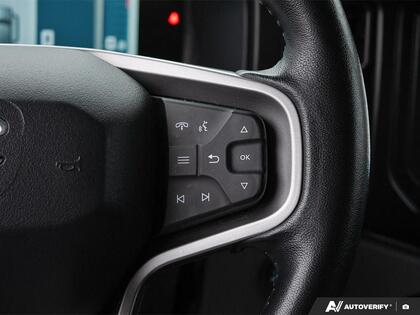 used 2022 Ford Bronco car, priced at $46,500