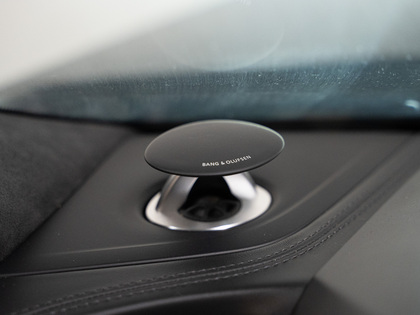 used 2021 Audi SQ7 car, priced at $68,900