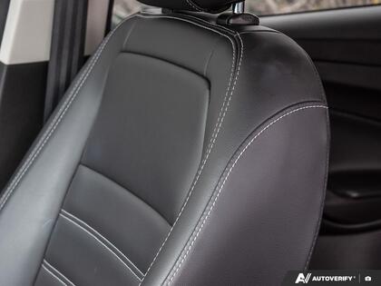 used 2019 Ford Escape car, priced at $18,500