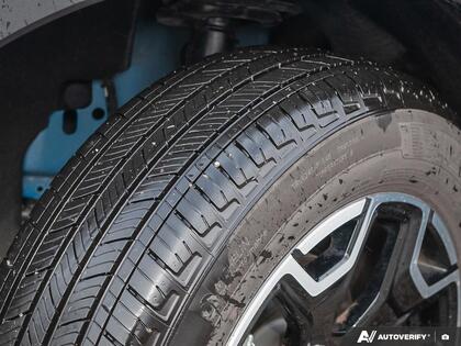 used 2025 Ford Bronco Sport car, priced at $43,990