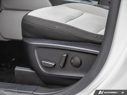 used 2024 Ford Escape car, priced at $29,500