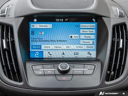 used 2019 Ford Escape car, priced at $18,500