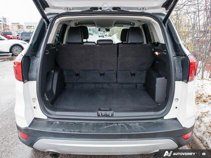 used 2019 Ford Escape car, priced at $18,500