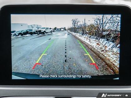 used 2024 Ford Escape car, priced at $29,500