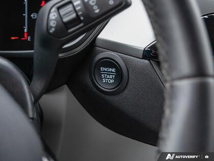 used 2024 Ford Escape car, priced at $29,500