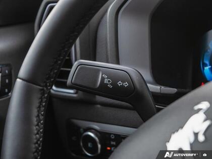 used 2025 Ford Bronco Sport car, priced at $43,990