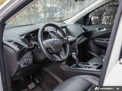 used 2019 Ford Escape car, priced at $18,500