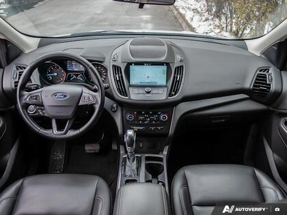 used 2019 Ford Escape car, priced at $18,500