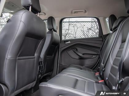 used 2019 Ford Escape car, priced at $18,500