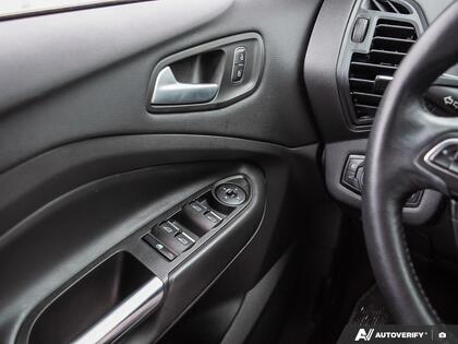 used 2019 Ford Escape car, priced at $18,500