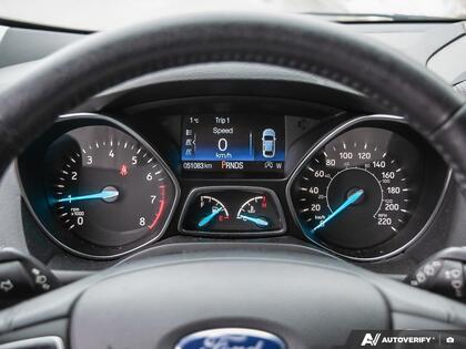 used 2019 Ford Escape car, priced at $18,500