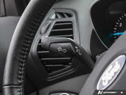 used 2019 Ford Escape car, priced at $18,500