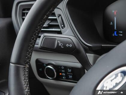 used 2024 Ford Escape car, priced at $29,500