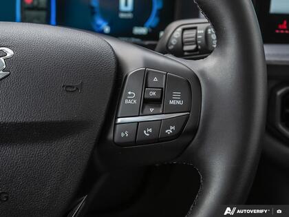 used 2025 Ford Bronco Sport car, priced at $43,990