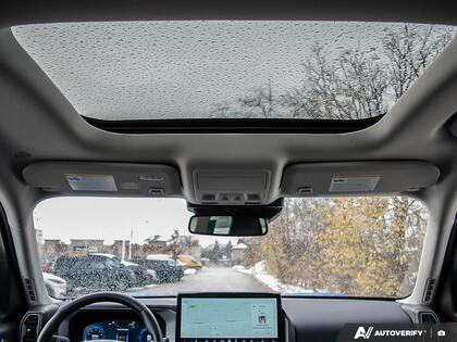 used 2025 Ford Bronco Sport car, priced at $43,990