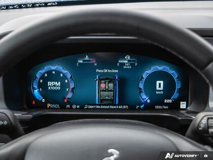 used 2025 Ford Bronco Sport car, priced at $43,990