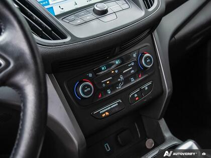 used 2019 Ford Escape car, priced at $18,500