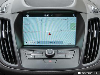 used 2019 Ford Escape car, priced at $18,500