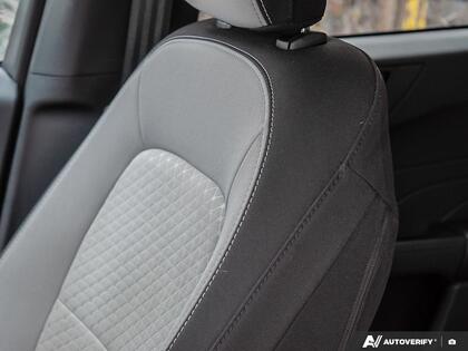 used 2024 Ford Escape car, priced at $29,500