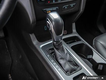 used 2019 Ford Escape car, priced at $18,500